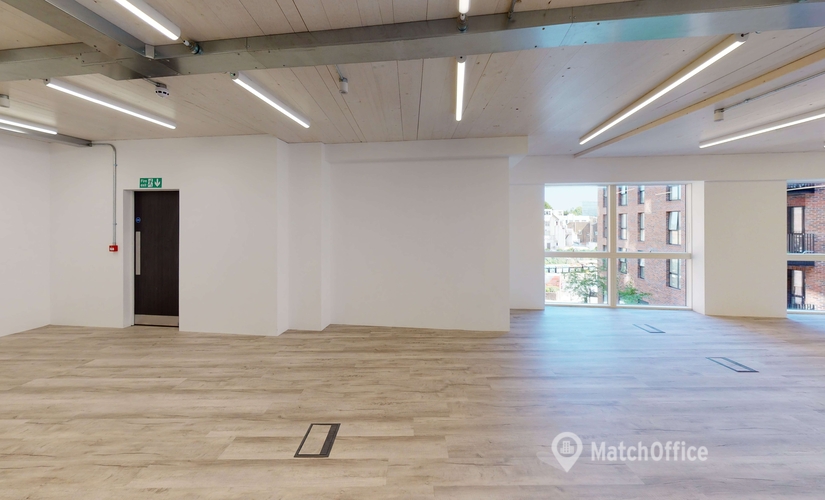  Business center  in The City of London, 69 Dalston Lane , 259 m² - MatchOffice.co.uk
