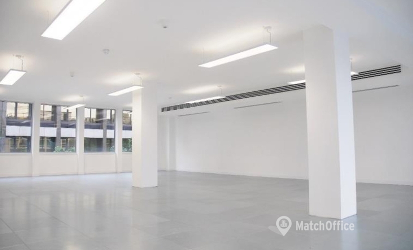 3064 m² Serviced office in The City of London, 248-250 Tottenham Court Road (W1T 1BW) - 1 | MatchOffice.com