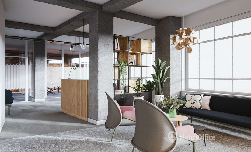 Business center 229-231 High Holborn, Kingsbourne House WC1V 7EG Central London