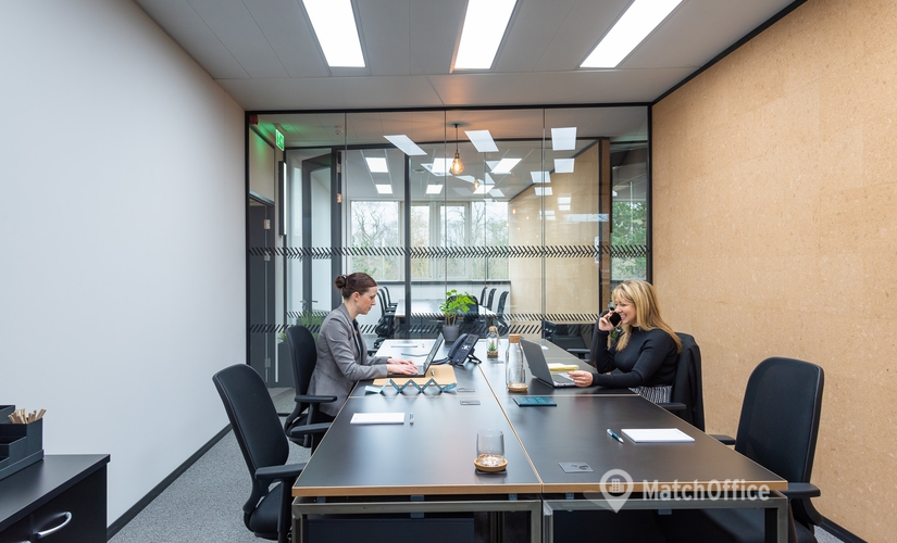 Business center  in Oxford, Wyndyke Furlong, 34 m² - MatchOffice.co.uk