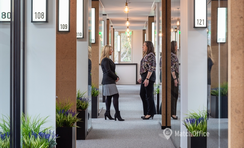 34 m² Business center in Oxford, Wyndyke Furlong (OX14 1UJ) - 3 | MatchOffice.com