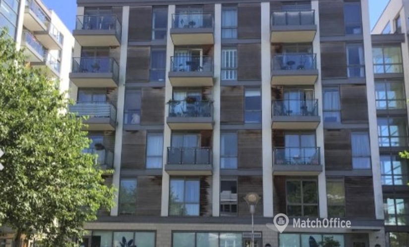 Business Centre in West London, Ealing Road, 10 m² - MatchOffice.co.uk