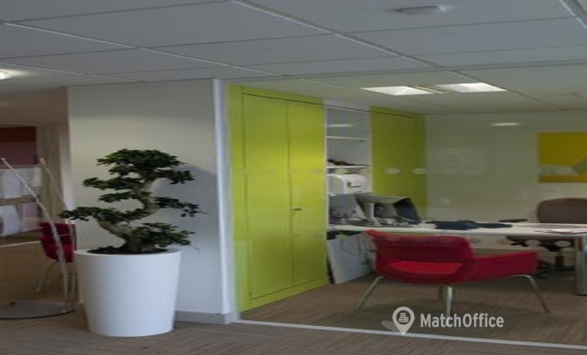 Business center Winnall Valley Road 1 SO23 0LD Hampshire