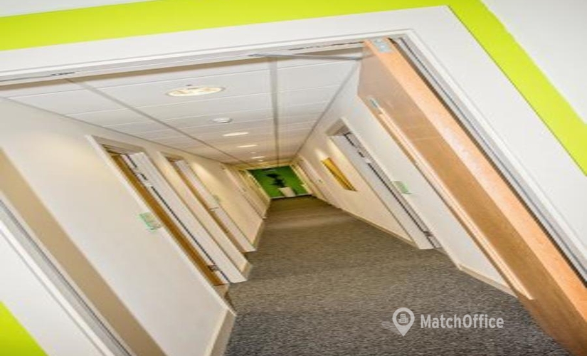 Business center Winnall Valley Road 1 SO23 0LD Hampshire