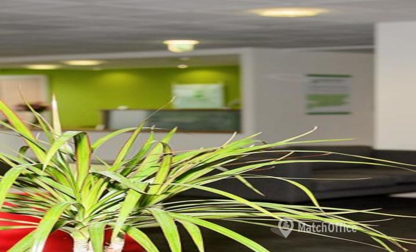 Business center Winnall Valley Road 1 SO23 0LD Hampshire