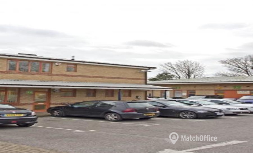 Business center  in Dorset, Jubilee Close, 10 m² - MatchOffice.co.uk