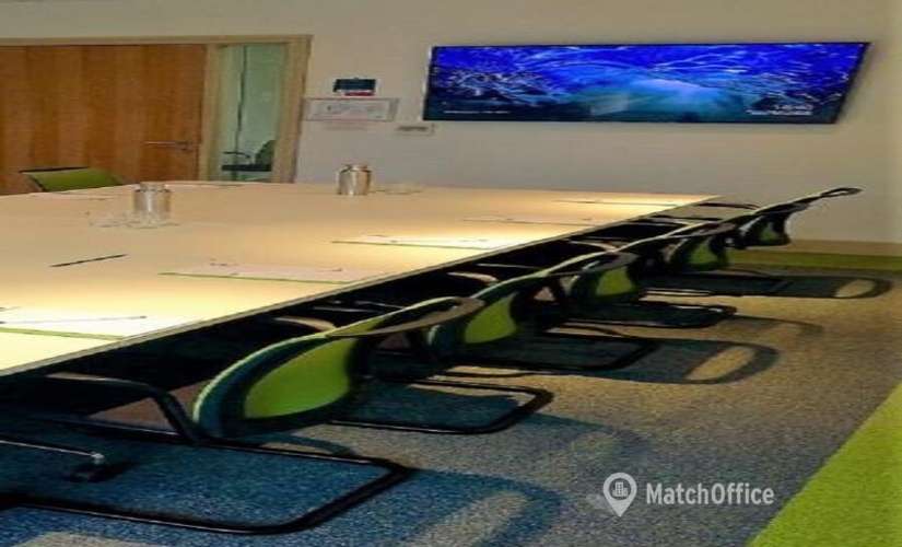 10 m² Serviced office property up for rent in Worcestershire, Isidore Road (B60 3ET) - 0 | MatchOffice