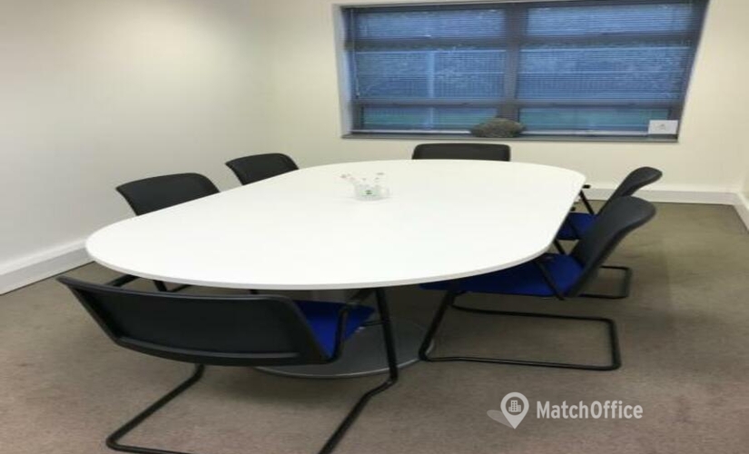 10 m² Business center in Dorset, Aviation Business Park Enterprise Close Christchurch Dorset (BH23 6NX) - 1 | MatchOffice.com