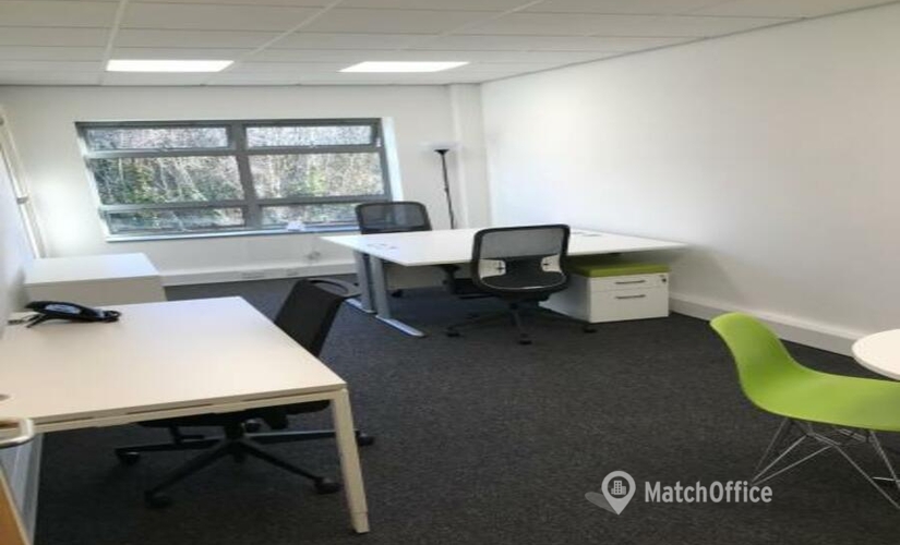 10 m² Business park in Dorset, Aviation Business Park Enterprise Close Christchurch Dorset (BH23 6NX) - 3 | MatchOffice