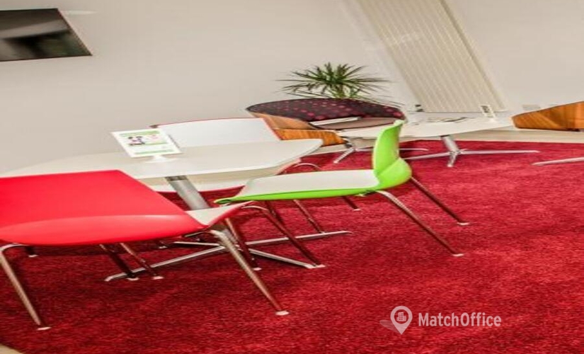 Business center in Hampshire, Caxton Close, 10 m² - MatchOffice.co.uk