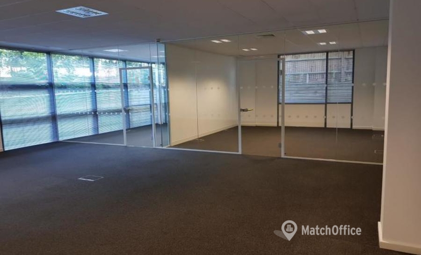 Business center London Road 377-399 GU15 3HL Surrey