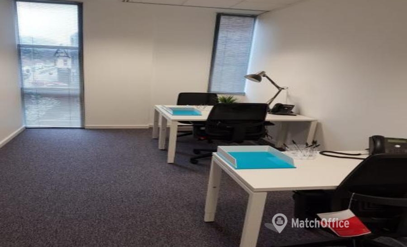 Business center London Road 377-399 GU15 3HL Surrey
