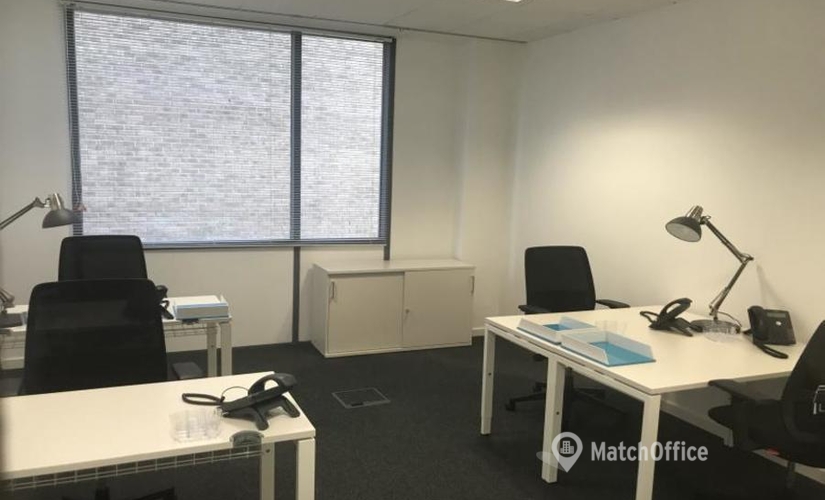 Business center London Road 377-399 GU15 3HL Surrey