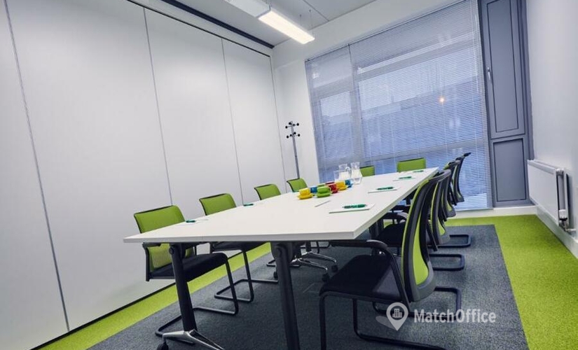 10 m² Business center in Hertfordshire, Pindar Road (EN11 0FJ) - 2 | MatchOffice