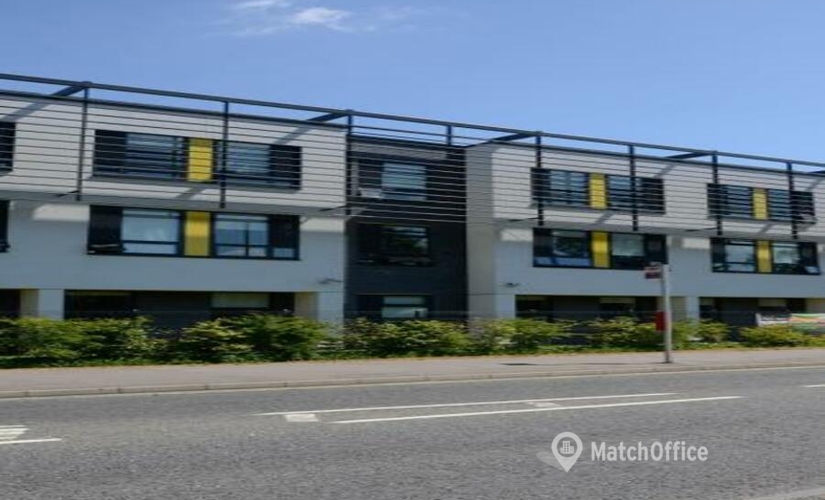 Business center Victoria Road DA1 5FS Kent