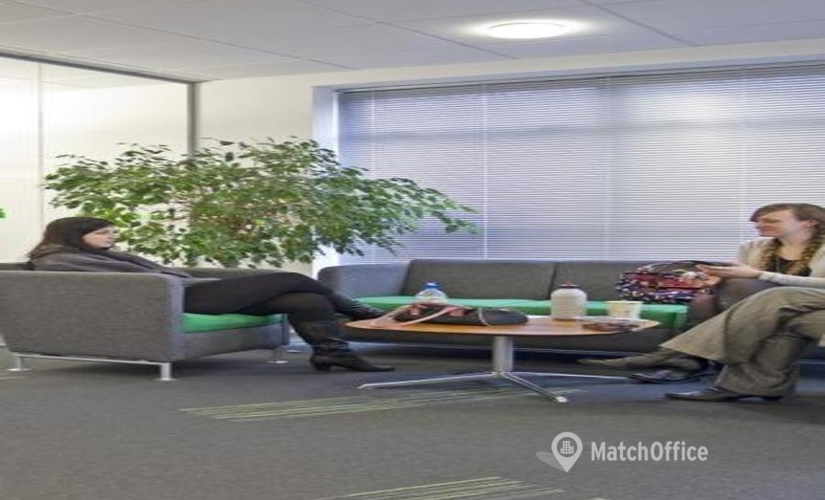 Business centre  in West Sussex, Metcalf Way, 10 m² - MatchOffice.co.uk