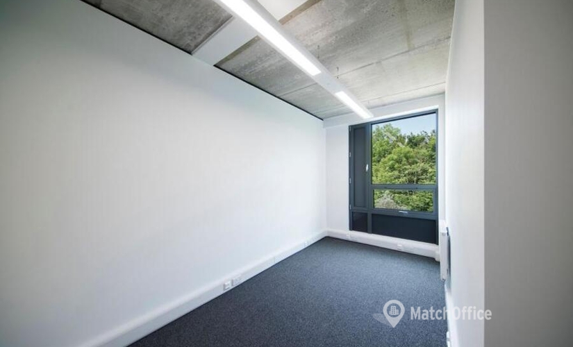 Business center Terminus Road PO19 8FY West Sussex