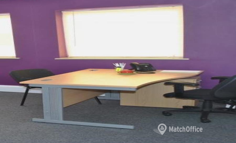Business Centre in Hampshire, Aerodrome Road, 10 m² - MatchOffice.co.uk