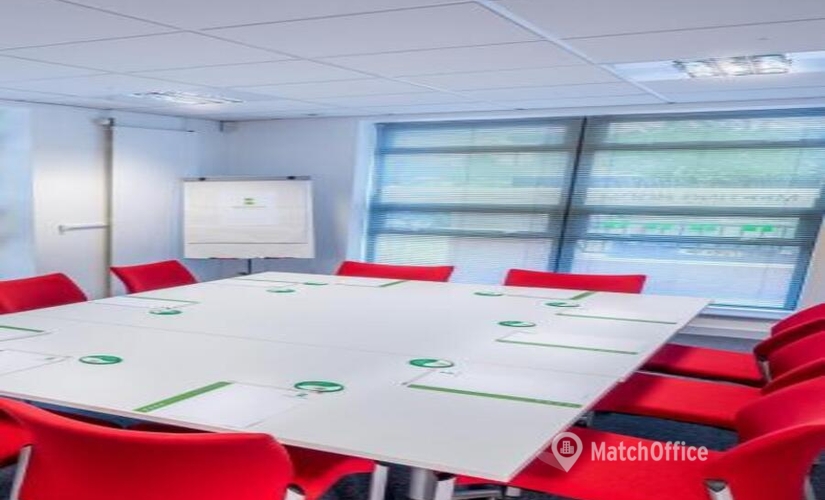 10 m² Business space building up for rent in Kent, Shearway Road (CT19 4RH) - 0 | MatchOffice.com