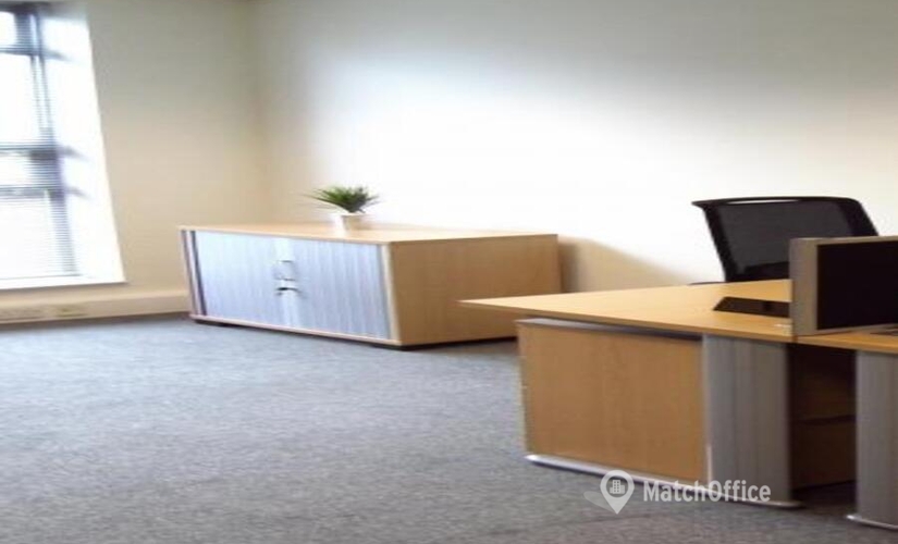 Business Centre in Kent, Shearway Road, 10 m² - MatchOffice.co.uk