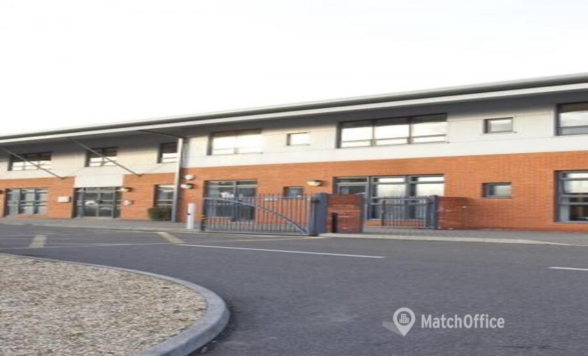Business Centre in Kent, Shearway Road, 10 m² - MatchOffice.co.uk