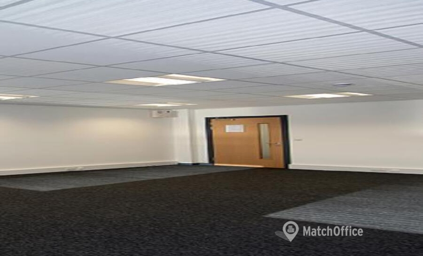 10 m² Business park place available to rent in Devon, Yeoford Way (EX2 8LB) - 0 | MatchOffice.com