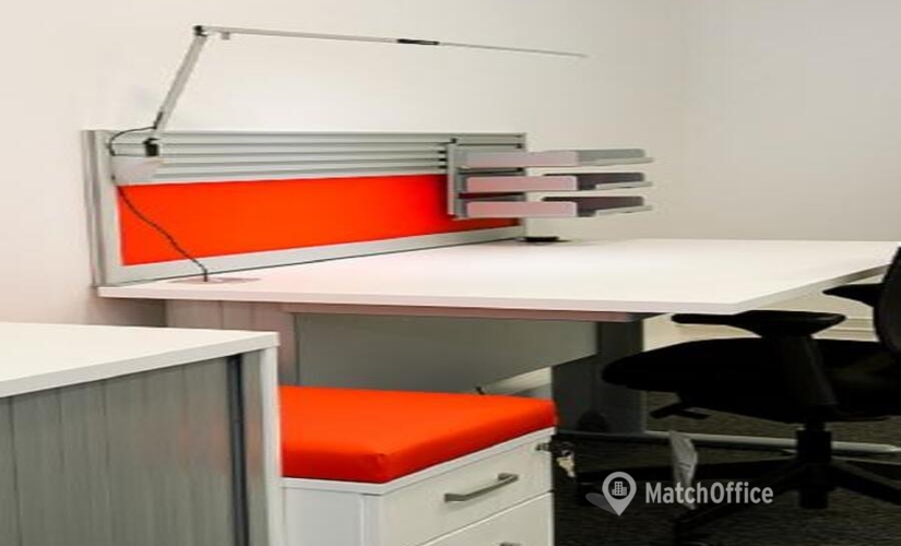  Business center  in Devon, Yeoford Way, 10 m² - MatchOffice.co.uk