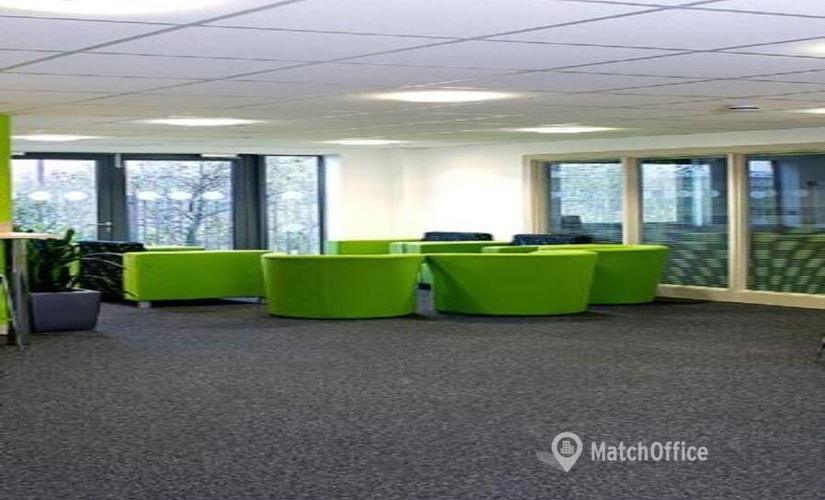  Business center  in Devon, Yeoford Way, 10 m² - MatchOffice.co.uk