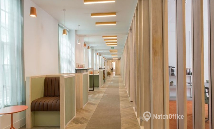  Business center  in The City of London, 91 Wimpole Street, 100 m² - MatchOffice.co.uk