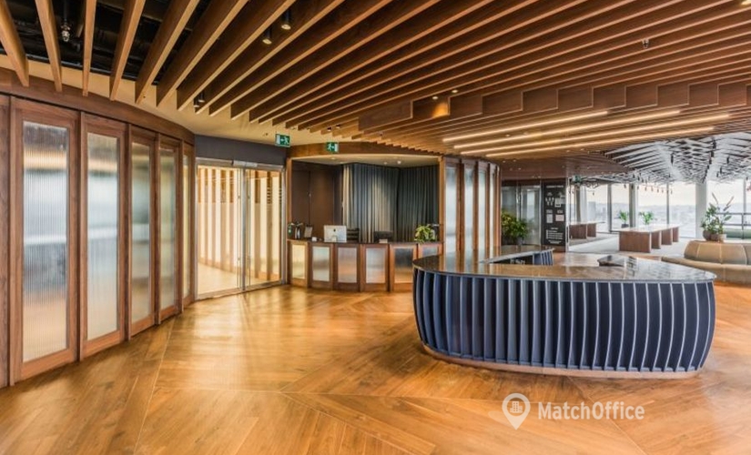 Business centre  in The City of London, 32 London Bridge Street , 100 m² - MatchOffice.co.uk