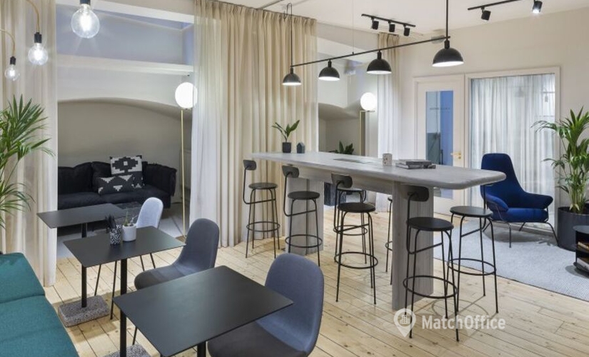 10 m² Business park in The City of London, Greville Street 24 (EC1N 8SS) - 0 | MatchOffice.com