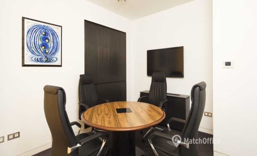 Business center  in The City of London, 22 Manchester Square, 100 m² - MatchOffice.co.uk