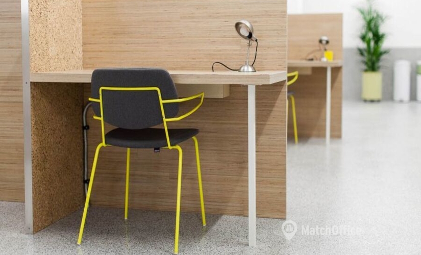 Business center Angel Lane 2 E15 1FF East London