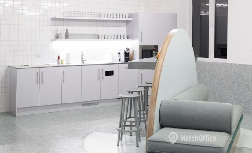 Business center Angel Lane 2 E15 1FF East London