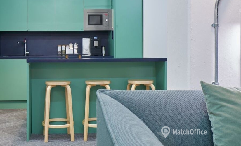 Business Centre in The City of London, Whitechapel High Street 133, 10 m² - MatchOffice.co.uk