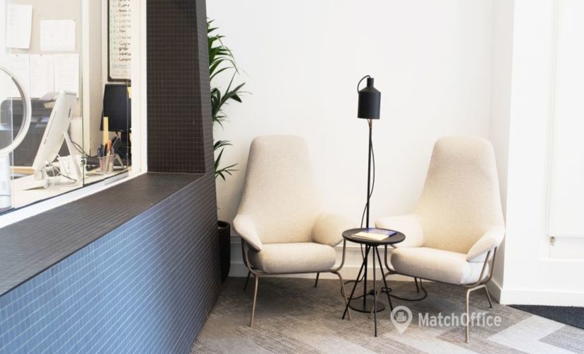 100 m² Business space in Bristol, 31-34 High Street (BS1 2AW) - 2 | MatchOffice