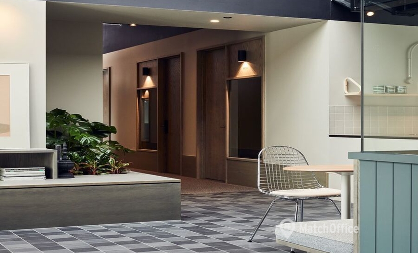 10 m² Business park in The City of London, Pembridge Road 9 (W11 3JY) - 1 | MatchOffice
