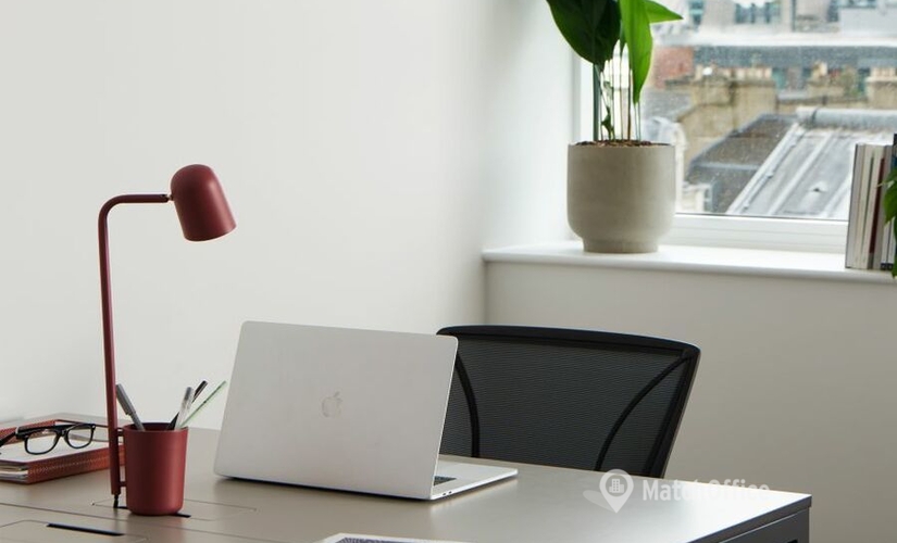 Business centre  in Central London, Upper St Martin's Lane 5, 10 m² - MatchOffice.co.uk