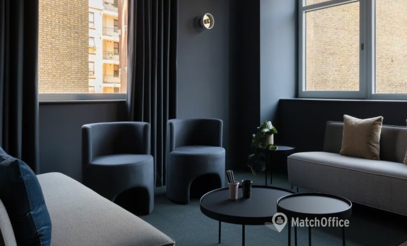 Business centre  in Central London, Upper St Martin's Lane 5, 10 m² - MatchOffice.co.uk