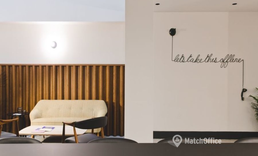  Business center  in The City of London, Throgmorton Street 29, 10 m² - MatchOffice.co.uk