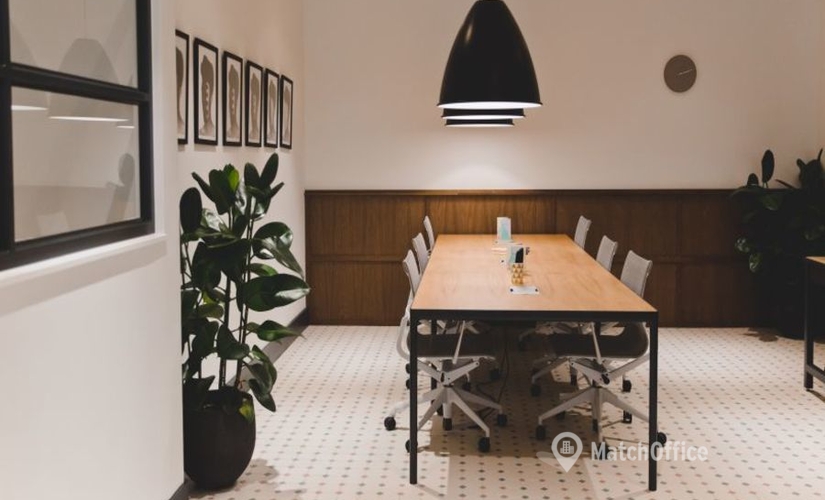 Business centre  in The City of London, Throgmorton Street 29, 10 m² - MatchOffice.co.uk