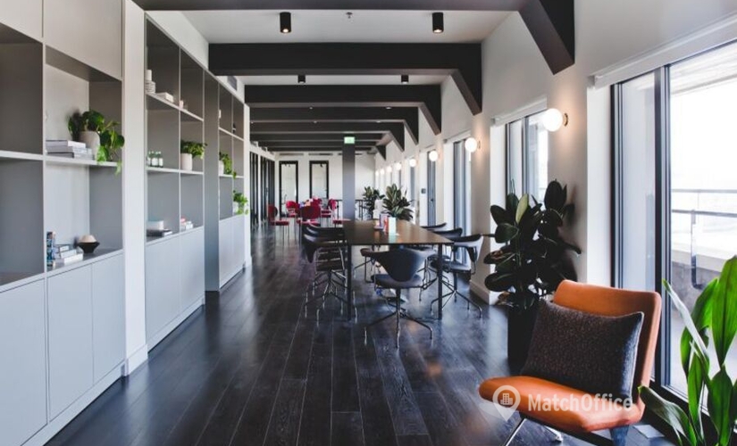  Business center  in The City of London, Albert Embankment 92, 10 m² - MatchOffice.co.uk