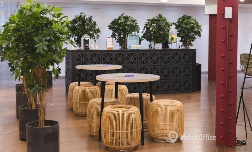 10 m² Business space building available to rent in City of London, Bloomsbury Way 10 (WC1A 2SL) - 3 | MatchOffice