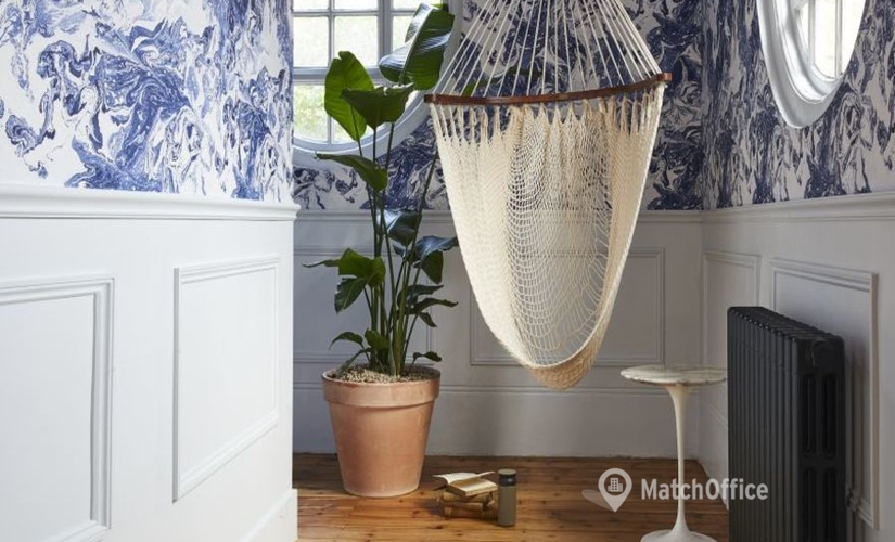 Business Centre in The City of London, Melcombe Place 12, 10 m² - MatchOffice.co.uk