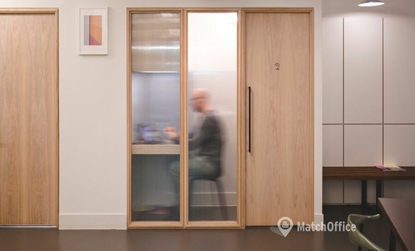 10 m² Business park building for rent in City of London, Lloyd's Avenue 3 (EC3N 3DS) - 0 | MatchOffice