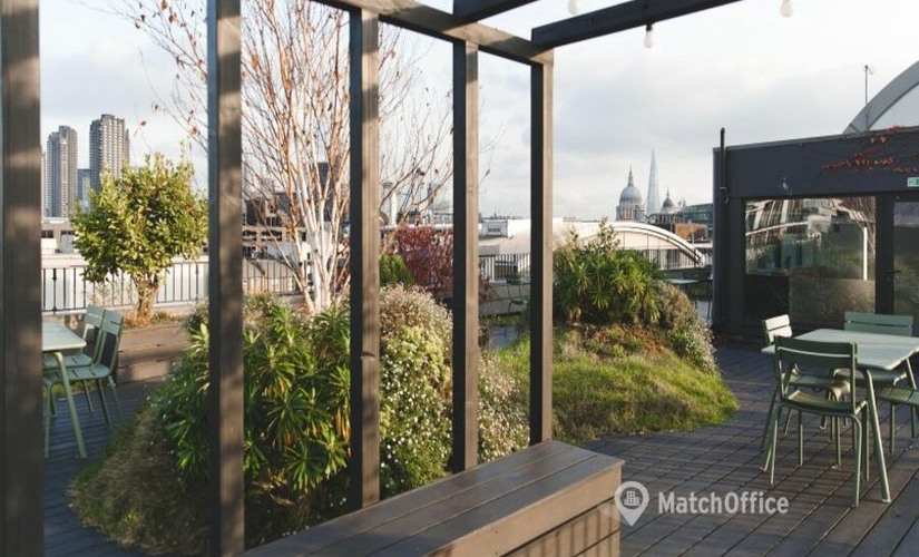 Business Centre in East London, Kirby Street 31-35, 10 m² - MatchOffice.co.uk