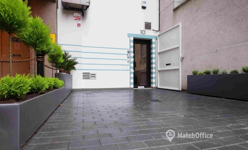 10 m² Business park in The City of London, Clothier Street (E1 7AX) - 4 | MatchOffice