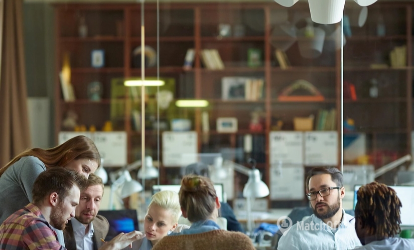 Business Centre in The City of London, Gloucester Place, 10 m² - MatchOffice.co.uk