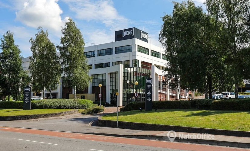 Meeting room for rent in Bristol, 470 Bath Road, 50 m² - MatchOffice.co.uk