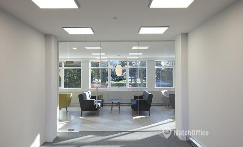 150 m² Business center in Southampton, 1-4 Cumberland Place (SO15 2NP) - 3 | MatchOffice.com